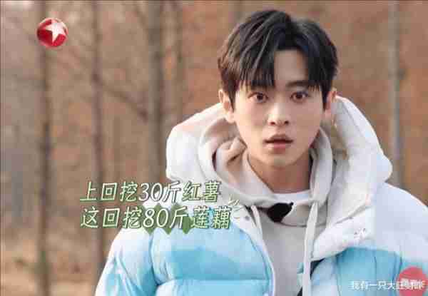 《极限挑战》团宠杨超越回归，贾乃亮开口就画饼，徐志胜惨遭淘汰（极限挑战杨超越是第几期）-第13张图片-九妖电影