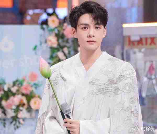 《极限挑战》将拍，符龙飞徐志胜搞笑携手，《莲花楼》男二号来了（极限挑战是谁摘了雪莲花）-第7张图片-九妖电影