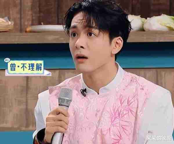 《极限挑战》将拍，符龙飞徐志胜搞笑携手，《莲花楼》男二号来了（极限挑战是谁摘了雪莲花）-第8张图片-九妖电影