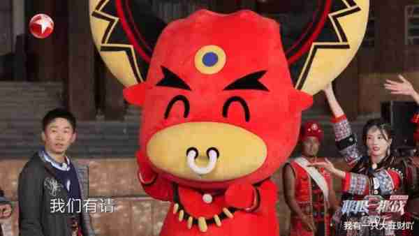 《极限挑战》惊悚美食接连上桌，陈鑫昊吃竹虫，徐志胜杨迪炸蜘蛛（极限挑战人员新节目）-第12张图片-九妖电影