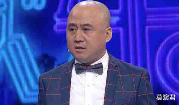 《欢乐喜剧人》一共七季，谁最没存在感？（欢乐喜剧人20210302）-第4张图片-九妖电影