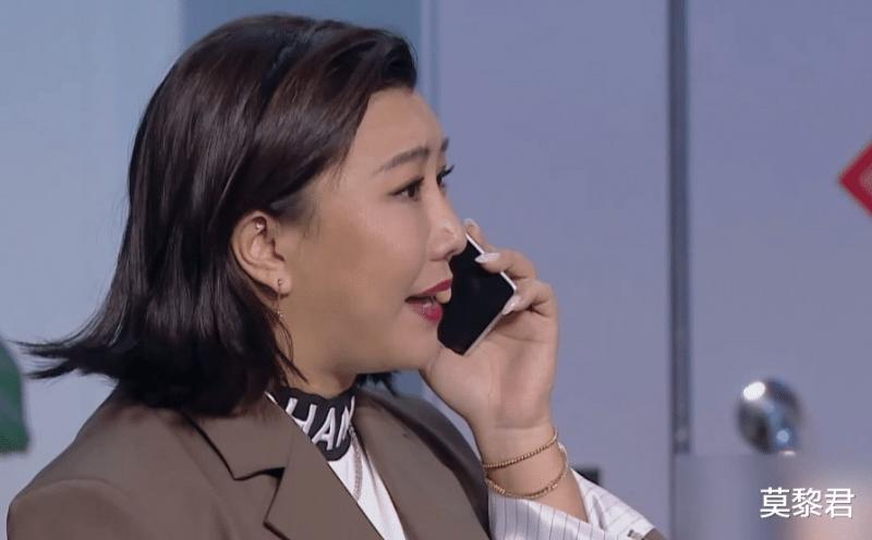 《欢乐喜剧人》一共七季，谁最没存在感？（欢乐喜剧人20210302）-第7张图片-九妖电影