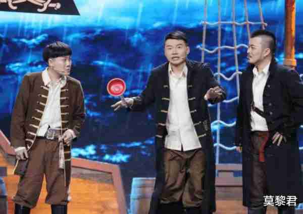 《欢乐喜剧人》最可惜的5组选手，王宁上榜，欠郭阳郭亮一个冠军？（欢乐喜剧人所有参赛选手都有谁）-第3张图片-九妖电影