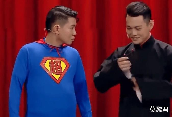 《欢乐喜剧人》最可惜的5组选手，王宁上榜，欠郭阳郭亮一个冠军？（欢乐喜剧人所有参赛选手都有谁）-第4张图片-九妖电影
