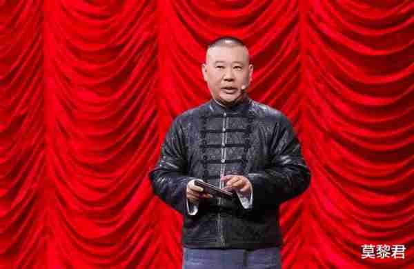 《欢乐喜剧人》还会出第8季吗？第7季时老郭就透露了玄机！（《欢乐喜剧人》第八季）-第4张图片-九妖电影