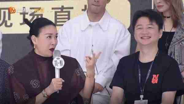 《歌手2024》未播先创纪录,导演回应阵容争议,那英梦到自己车祸(歌手2024官宣)-第5张图片-九妖电影 《歌手2024》未播先创纪录,导演回应阵容争议,那英梦到自己车祸(歌手2024官宣)-第5张图片-九妖电影