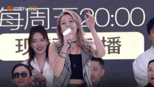 《歌手2024》未播先创纪录,导演回应阵容争议,那英梦到自己车祸(歌手2024官宣)-第7张图片-九妖电影 《歌手2024》未播先创纪录,导演回应阵容争议,那英梦到自己车祸(歌手2024官宣)-第7张图片-九妖电影