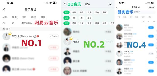 《歌手2024》阵容喜半参忧!“综艺混子”扎堆,四字歌手引争议(歌手第几期)-第11张图片-九妖电影 《歌手2024》阵容喜半参忧!“综艺混子”扎堆,四字歌手引争议(歌手第几期)-第11张图片-九妖电影
