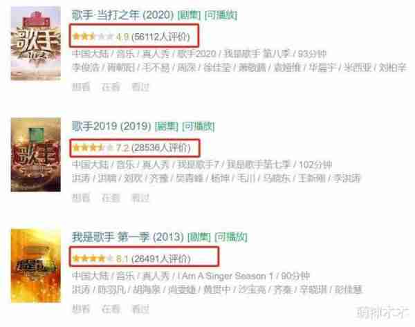 《歌手》8季8位歌王，只有一位外国选手，华晨宇被吐槽最水（歌手中的外国歌手）-第17张图片-九妖电影