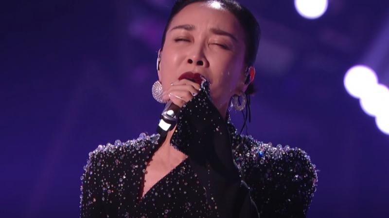 《歌手》里的4位败笔选手，淘汰掉他们，这档综艺就近乎完美（歌手谁淘汰了）-第12张图片-九妖电影