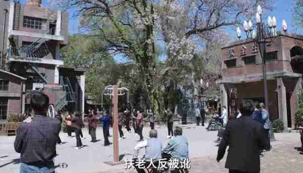 《老家伙》明晚空降！阵容堪称有生之年，连张国立张铁林都请来了（老家伙电视剧张国立）-第12张图片-九妖电影