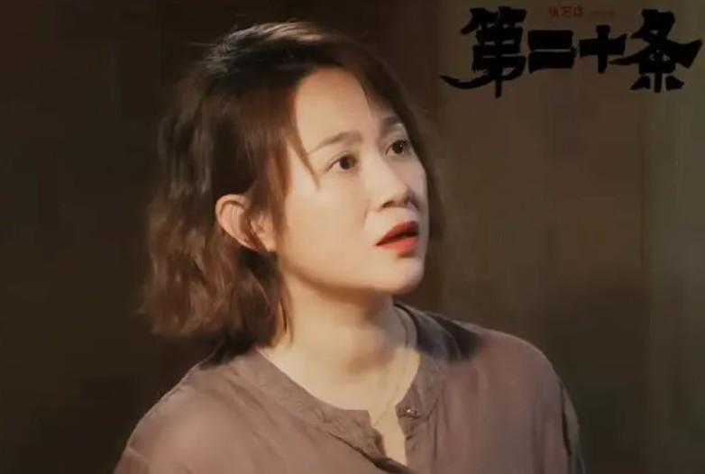 《热辣滚烫》拍摄后，贾玲对马丽说“咱以后经常合作”，没想到马丽生无可恋摆手说道“算了，再也不来了”（人生感悟 :致自己 !(精辟)）-第2张图片-九妖电影