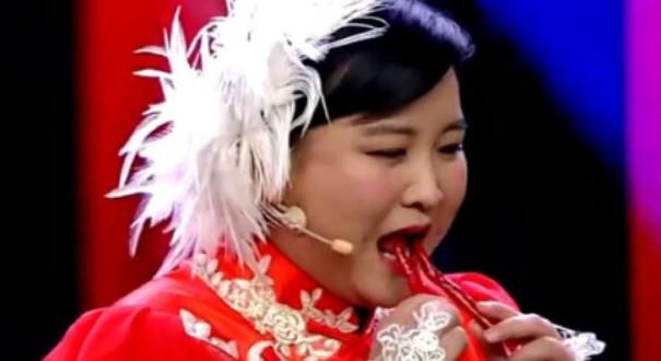 《热辣滚烫》拍摄后，贾玲对马丽说“咱以后经常合作”，没想到马丽生无可恋摆手说道“算了，再也不来了”（人生感悟 :致自己 !(精辟)）-第4张图片-九妖电影