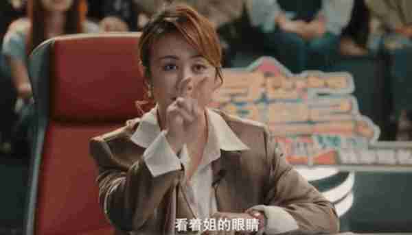 《热辣滚烫》拍摄后，贾玲对马丽说“咱以后经常合作”，没想到马丽生无可恋摆手说道“算了，再也不来了”（人生感悟 :致自己 !(精辟)）-第5张图片-九妖电影