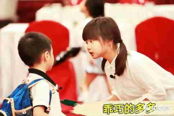 《爸爸去哪儿》10年，7位女孩已亭亭玉立，富养的女儿气质真出众（爸爸去哪儿第五季）-第20张图片-九妖电影
