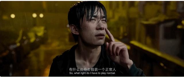 《送你一朵小红花》影评:再好的电影,也被心灵鸡汤齁坏了(电影送你一朵小红花简介感悟意义)-第10张图片-九妖电影 《送你一朵小红花》影评:再好的电影,也被心灵鸡汤齁坏了(电影送你一朵小红花简介感悟意义)-第10张图片-九妖电影