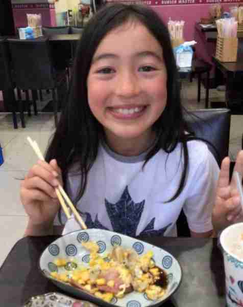 《爸爸去哪儿》10年，八位女孩已亭亭玉立，富养的女儿气质真出众（爸爸去哪儿第五季）-第15张图片-九妖电影