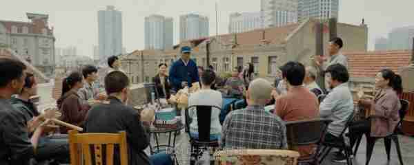《送你一朵小红花》:悲剧中的亲情,当代社会情感结构(送你一朵小红花简析)-第7张图片-九妖电影 《送你一朵小红花》:悲剧中的亲情,当代社会情感结构(送你一朵小红花简析)-第7张图片-九妖电影