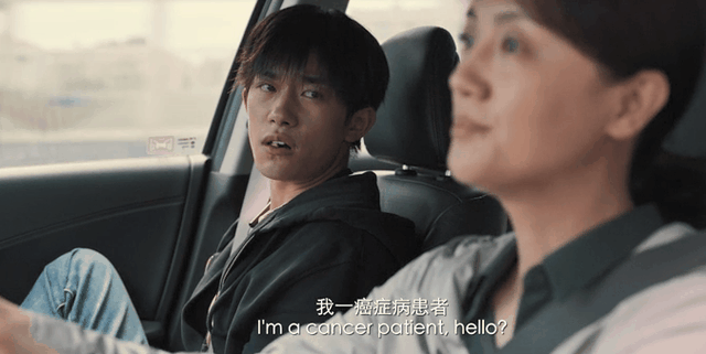 《送你一朵小红花》:悲剧中的亲情,当代社会情感结构(送你一朵小红花简析)-第11张图片-九妖电影 《送你一朵小红花》:悲剧中的亲情,当代社会情感结构(送你一朵小红花简析)-第11张图片-九妖电影