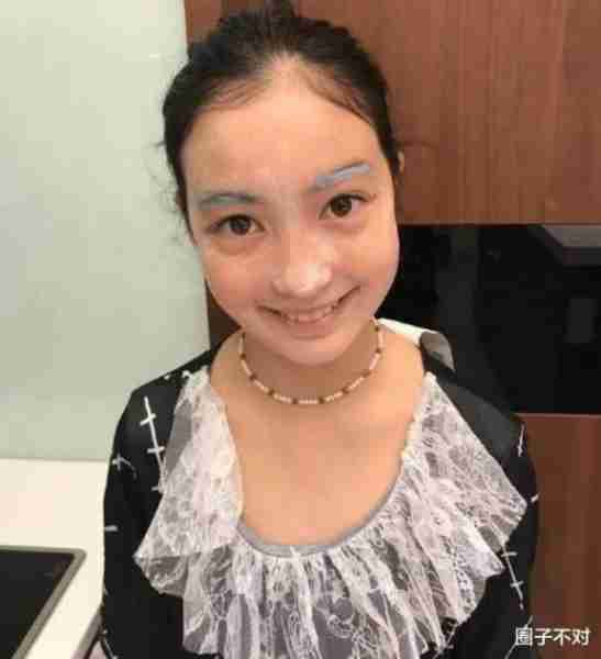 《爸爸去哪儿》10年，八位女孩已亭亭玉立，富养的女儿气质真出众_1（《爸爸去哪儿》第二季小朋友现状）-第46张图片-九妖电影
