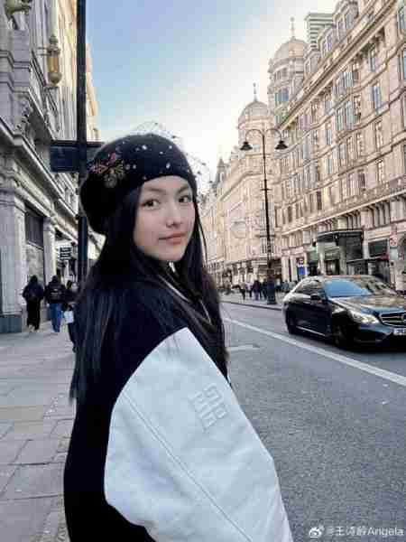 《爸爸去哪儿》10年，八位女孩已亭亭玉立，富养的女儿气质真出众_2（《爸爸去哪儿》第二季小朋友现状）-第12张图片-九妖电影