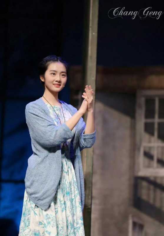 《爸爸去哪儿》10年，八位女孩已亭亭玉立，富养的女儿气质真出众_2（《爸爸去哪儿》第二季小朋友现状）-第17张图片-九妖电影