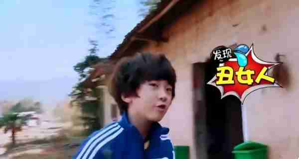 《爸爸去哪儿》8位萌娃现状，三位身高180往上，轩轩进国家队（爸爸去哪儿小女孩有谁）-第19张图片-九妖电影
