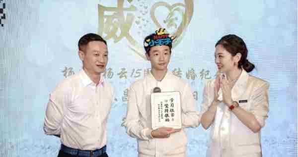 《爸爸去哪儿》8位萌娃现状，三位身高180往上，轩轩进国家队（爸爸去哪儿小女孩有谁）-第27张图片-九妖电影