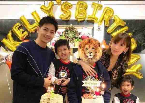《爸爸去哪儿》萌娃现状：三位已成180+猛男，Kimi被藏不给看脸（爸爸去哪儿现在的孩子）-第13张图片-九妖电影