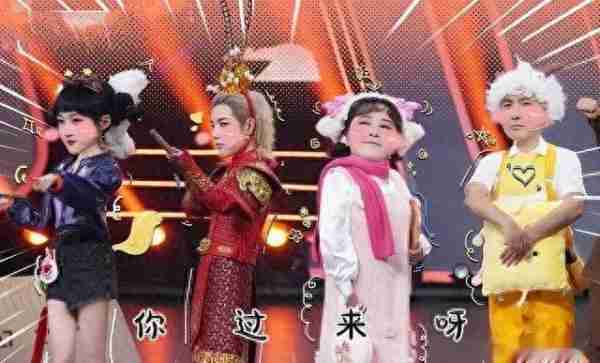 《王牌8》首播遭遇滑铁卢,观众差评如潮,贾玲离开影响有多大?(王牌最新一期什么时候录的)-第1张图片-九妖电影 《王牌8》首播遭遇滑铁卢,观众差评如潮,贾玲离开影响有多大?(王牌最新一期什么时候录的)-第1张图片-九妖电影