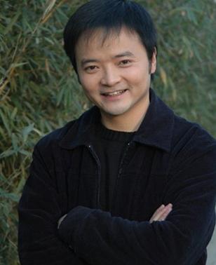 周朗个人资料(周朗个人资料简介及家世)-第1张图片-九妖电影 周朗个人资料(周朗个人资料简介及家世)-第1张图片-九妖电影