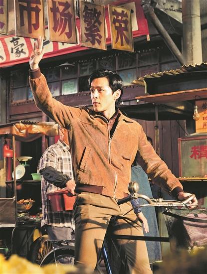 《繁花》:一颗打破惯常的“炸弹”(繁花 片花)-第1张图片-九妖电影 《繁花》:一颗打破惯常的“炸弹”(繁花 片花)-第1张图片-九妖电影