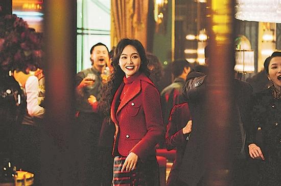 《繁花》:一颗打破惯常的“炸弹”(繁花 片花)-第4张图片-九妖电影 《繁花》:一颗打破惯常的“炸弹”(繁花 片花)-第4张图片-九妖电影