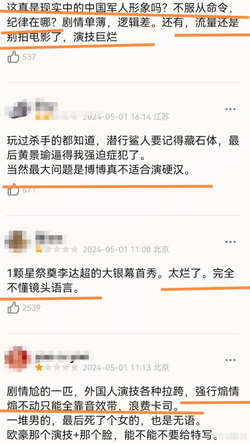 《维和防暴队》与《九龙城寨》各看一遍，一部已弃，一部却看上瘾（维和防暴队拍摄周期）-第3张图片-九妖电影