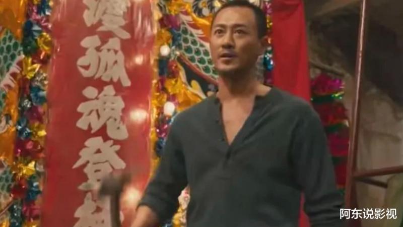 《维和防暴队》与《九龙城寨》各看一遍，一部已弃，一部却看上瘾（维和防暴队拍摄周期）-第12张图片-九妖电影