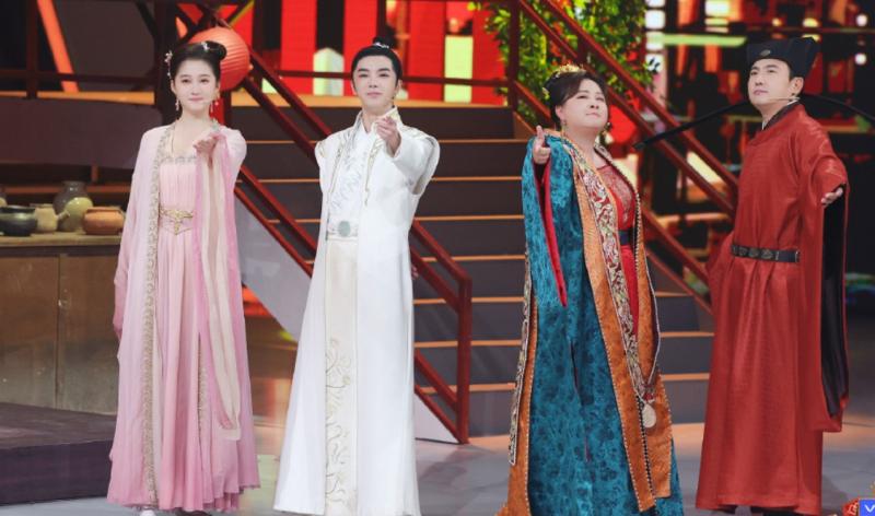 《王牌》口碑越来越差：观众都已经放弃了，导演还“厚脸皮”办！（王牌剧情）-第6张图片-九妖电影