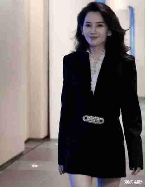 森林北回应网络质疑，认为汪峰是个温暖真实的人，她没整容才34岁-第4张图片-九妖电影