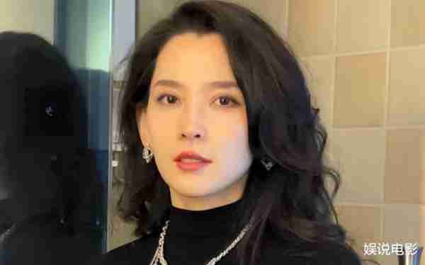 森林北回应网络质疑，认为汪峰是个温暖真实的人，她没整容才34岁-第2张图片-九妖电影