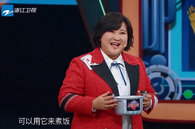 《王牌》没了贾玲谁能扛大旗？沈腾的黄金搭档谁来替（贾玲沈腾王牌搞笑合集）-第1张图片-九妖电影