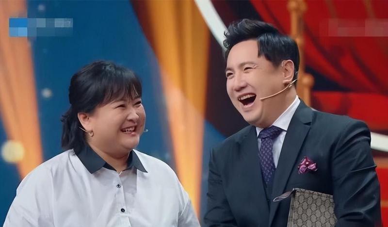 《王牌》没了贾玲谁能扛大旗？沈腾的黄金搭档谁来替（贾玲沈腾王牌搞笑合集）-第2张图片-九妖电影