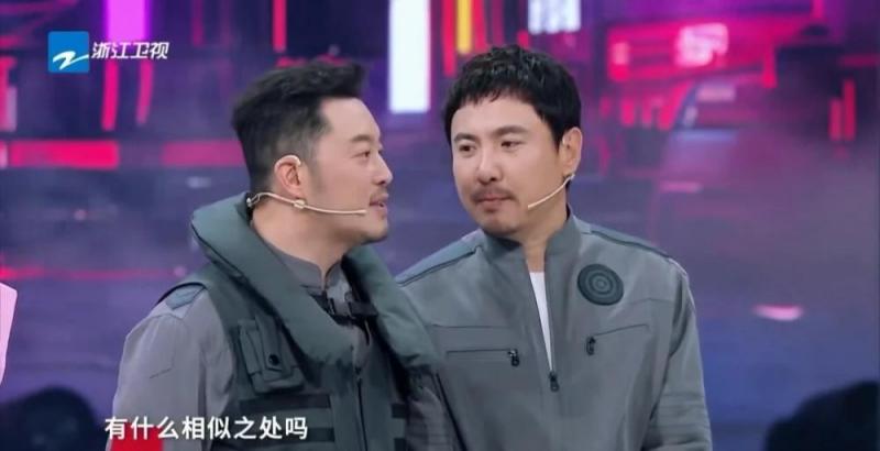 《王牌》没了贾玲谁能扛大旗？沈腾的黄金搭档谁来替（贾玲沈腾王牌搞笑合集）-第7张图片-九妖电影