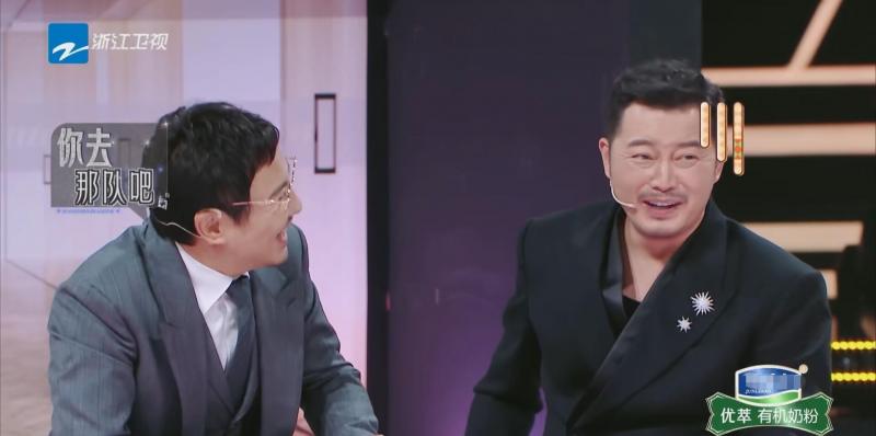 《王牌》没了贾玲谁能扛大旗？沈腾的黄金搭档谁来替（贾玲沈腾王牌搞笑合集）-第11张图片-九妖电影