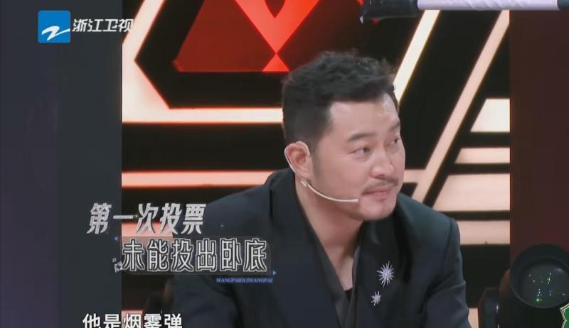 《王牌》没了贾玲谁能扛大旗？沈腾的黄金搭档谁来替（贾玲沈腾王牌搞笑合集）-第13张图片-九妖电影