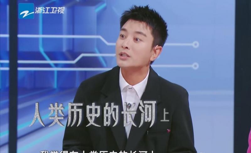 《王牌》没了贾玲谁能扛大旗？沈腾的黄金搭档谁来替（贾玲沈腾王牌搞笑合集）-第16张图片-九妖电影