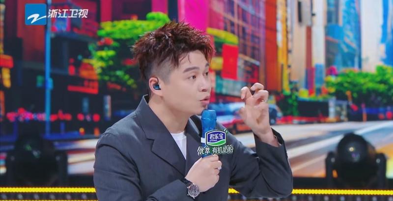 《王牌》没了贾玲谁能扛大旗？沈腾的黄金搭档谁来替（贾玲沈腾王牌搞笑合集）-第20张图片-九妖电影