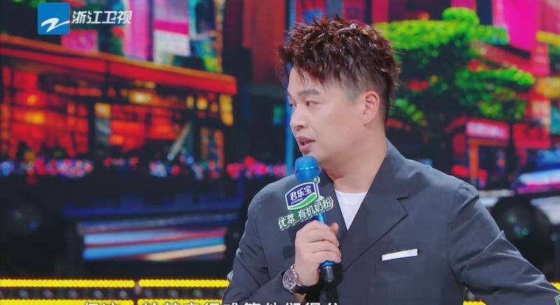 《王牌》没了贾玲谁能扛大旗？沈腾的黄金搭档谁来替（贾玲沈腾王牌搞笑合集）-第21张图片-九妖电影