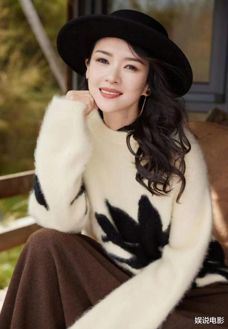 《酱园弄》杀青宴曝光，章子怡哽咽感谢导演，多年依然选择她主演（上海酱园弄惨案）-第3张图片-九妖电影
