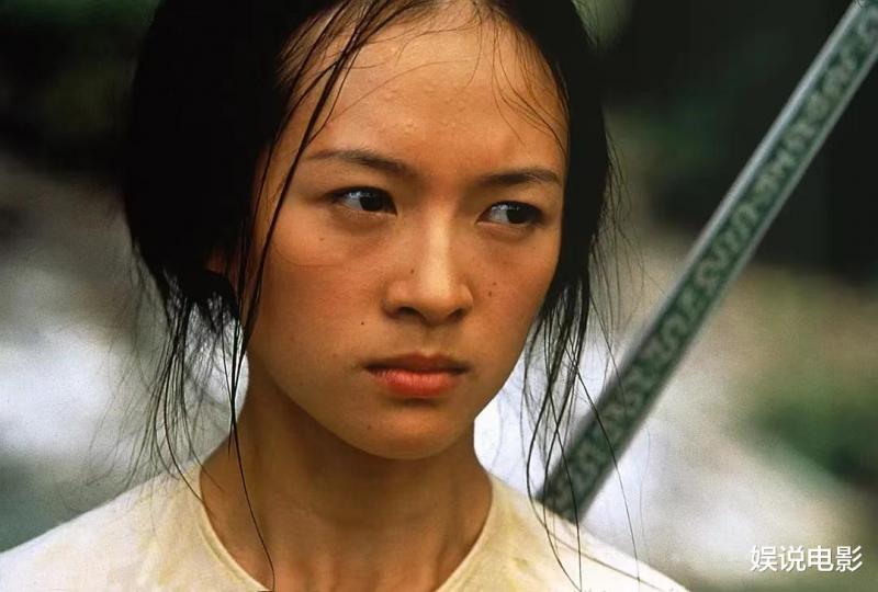 《酱园弄》杀青宴曝光，章子怡哽咽感谢导演，多年依然选择她主演（上海酱园弄惨案）-第5张图片-九妖电影