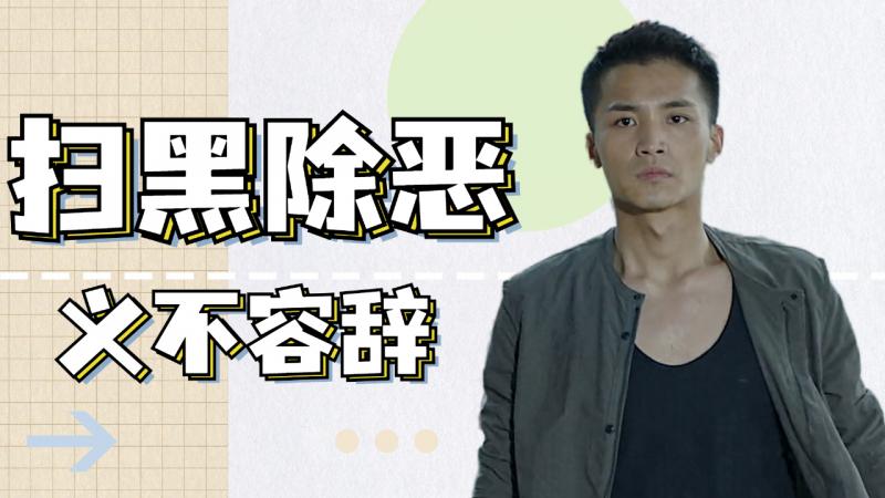《缉恶》票房井喷，打了多少资方的脸，谢苗又赌对了！（缉凶者 小说）-第7张图片-九妖电影