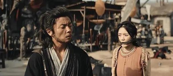 《缉恶》票房井喷，打了多少资方的脸，谢苗又赌对了！（缉凶者 小说）-第24张图片-九妖电影